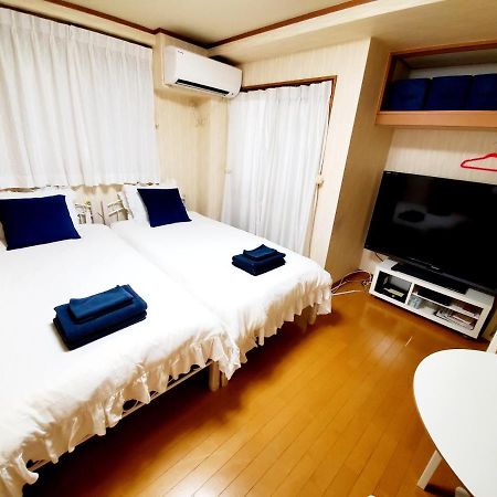 Takaraboshi Room 101 Sannomiya10Min Kōbe Extérieur photo