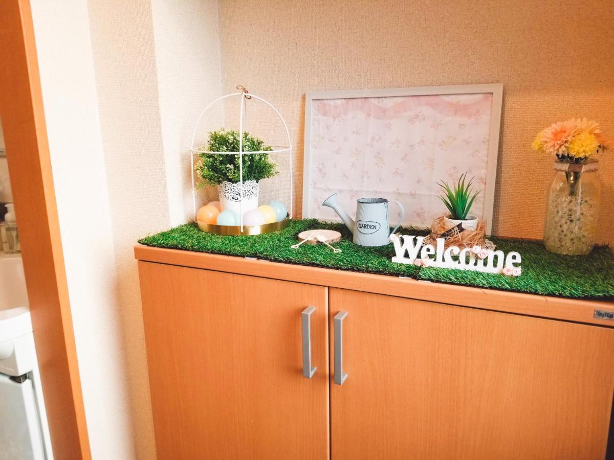 Takaraboshi Room 101 Sannomiya10Min Kōbe Extérieur photo