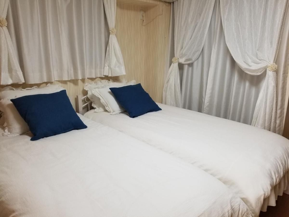 Takaraboshi Room 101 Sannomiya10Min Kōbe Extérieur photo